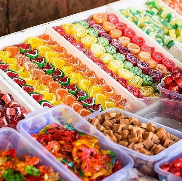 Kurucumuz ve şeker ustası portresi